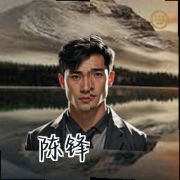 陈锋